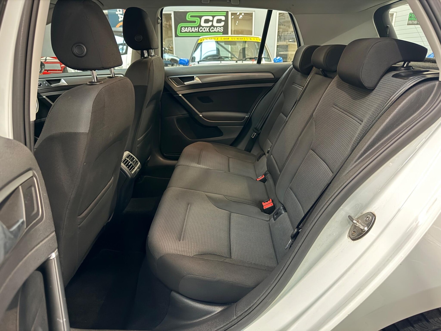 Used Volkswagen Golf 2018 for sale - 77468757: Photo 17