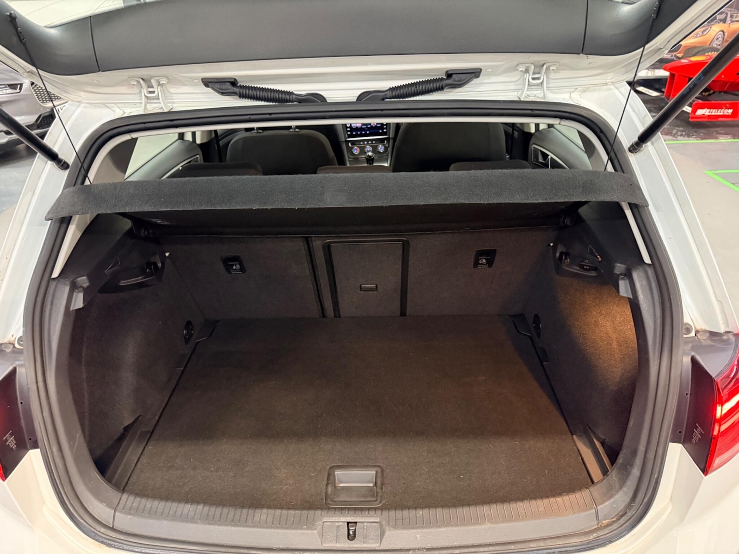 Used Volkswagen Golf 2018 for sale - 77468757: Photo 18