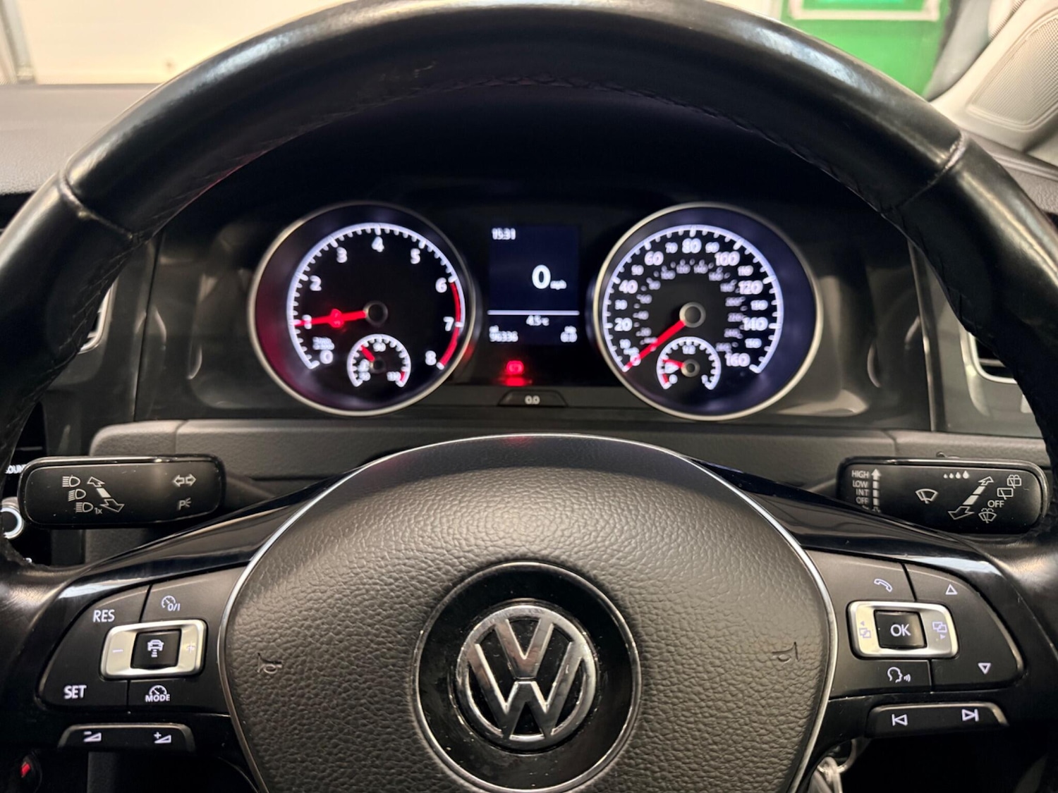 Used Volkswagen Golf 2018 for sale - 77468757: Photo 19