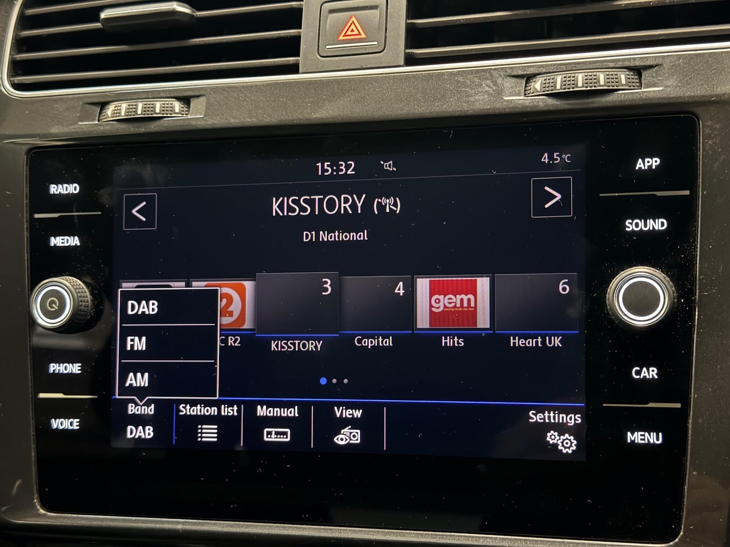 Used Volkswagen Golf 2018 for sale - 77468757: Photo 22