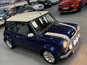Used Rover Mini 1998 for sale - 74798566: Photo