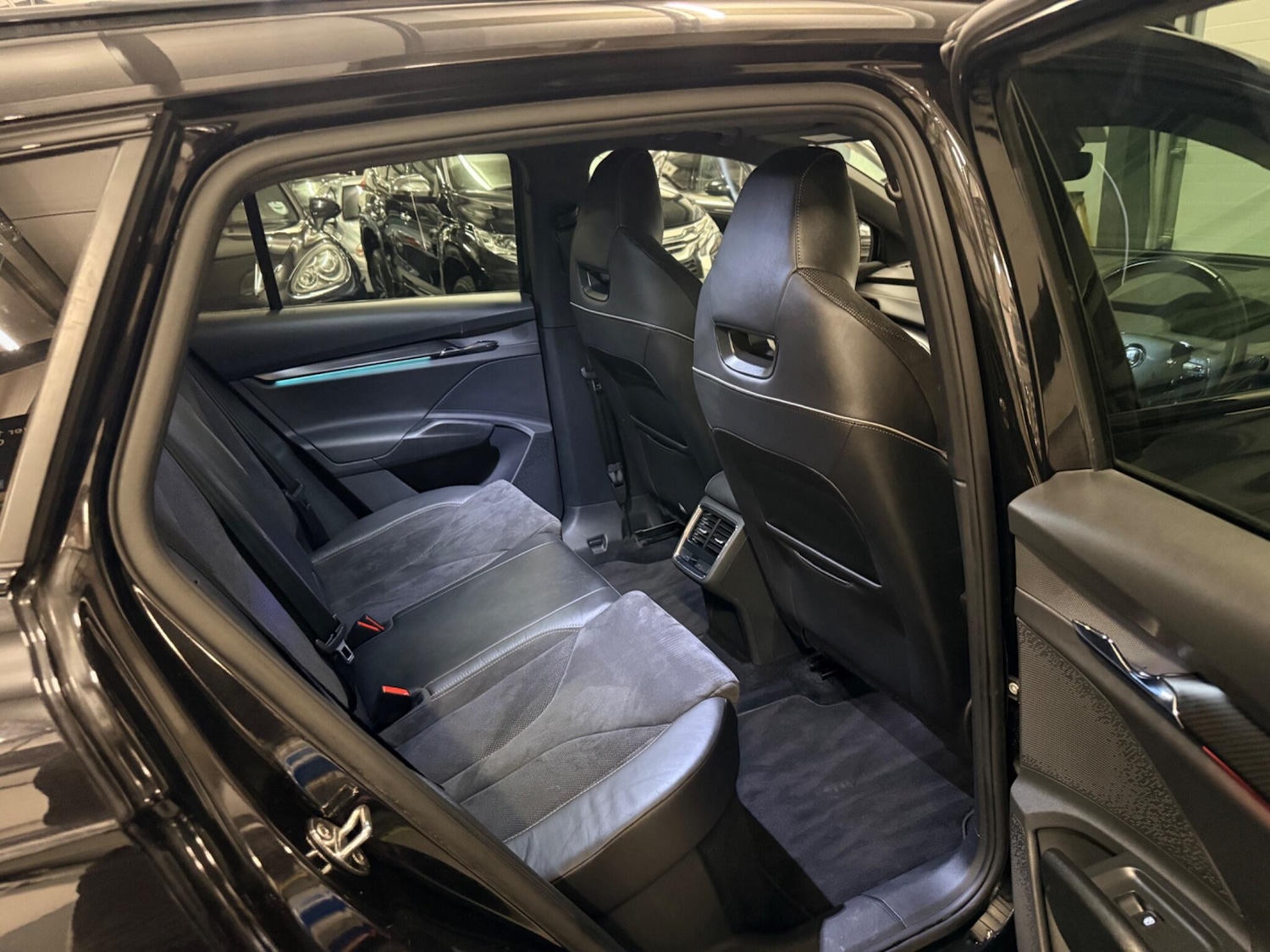 Used Skoda Enyaq for sale - 77266731: Photo 17