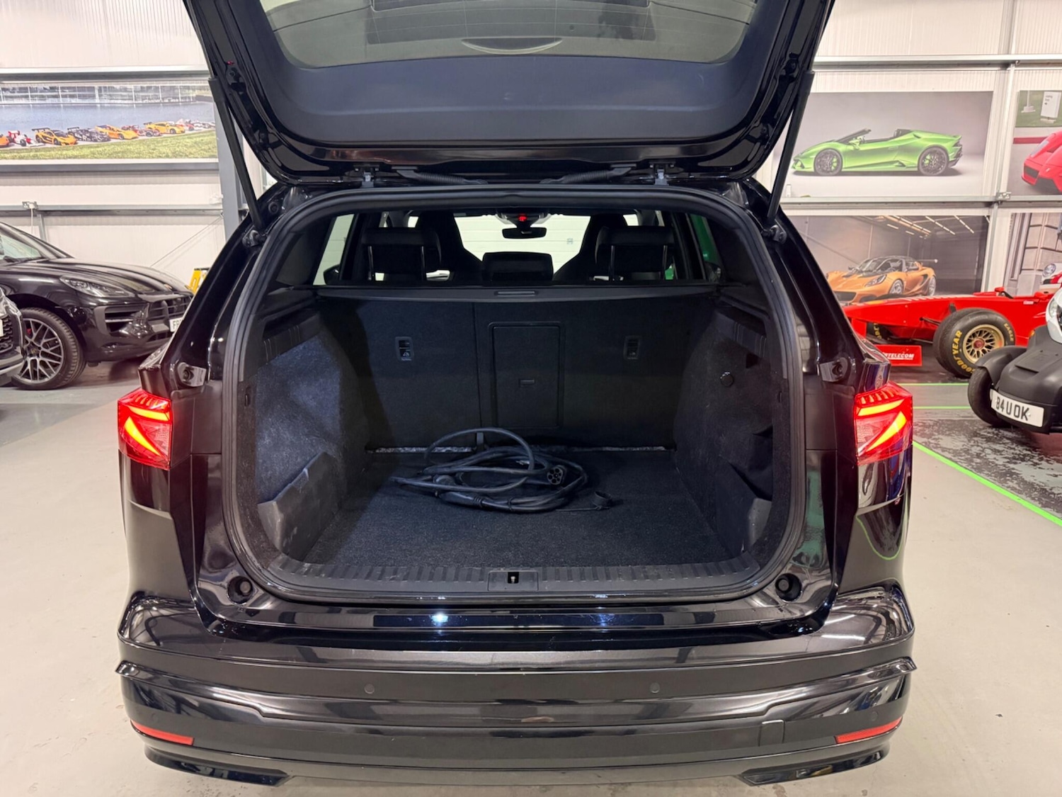 Used Skoda Enyaq for sale - 77266731: Photo 18