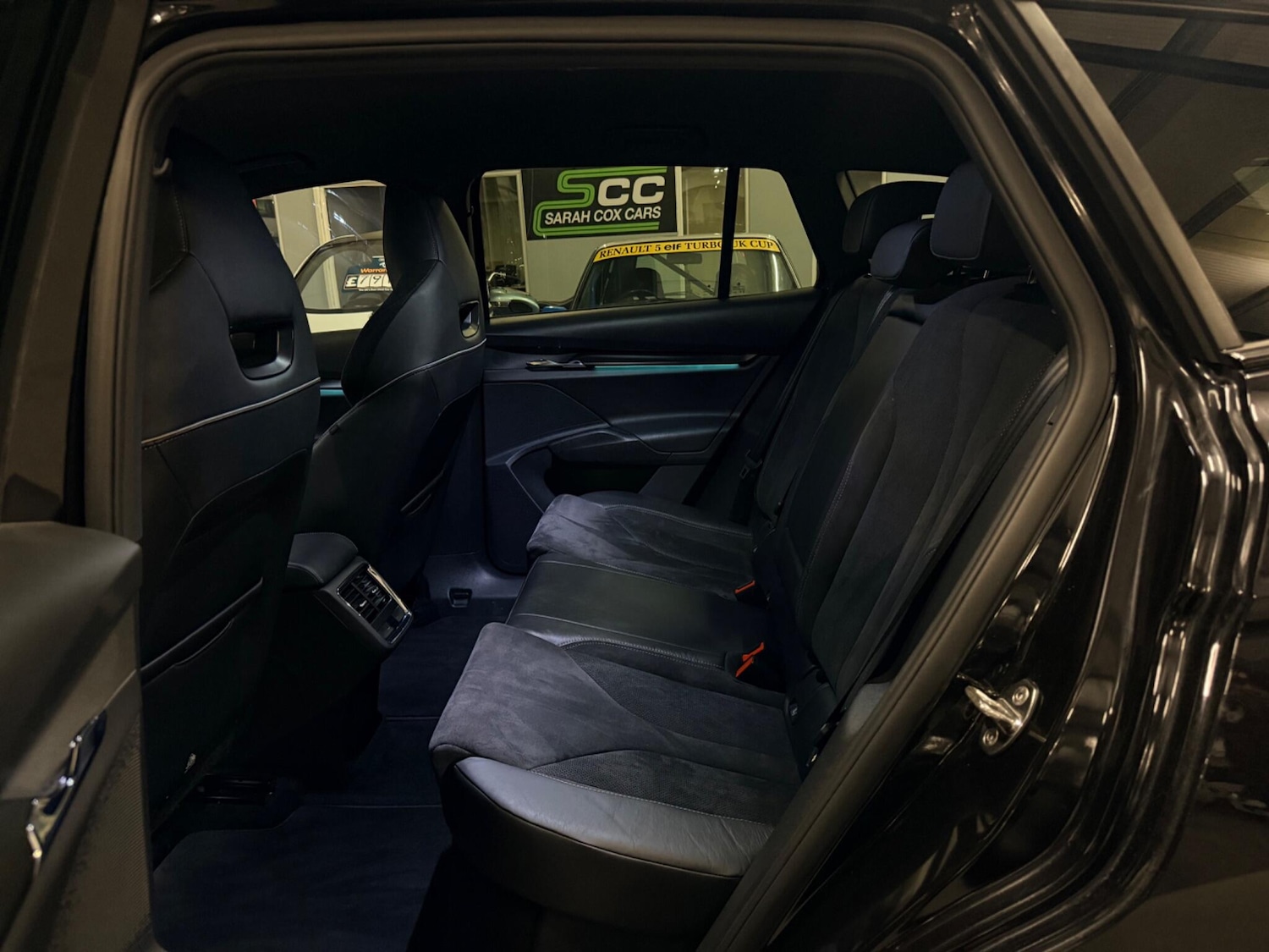 Used Skoda Enyaq for sale - 77266731: Photo 19