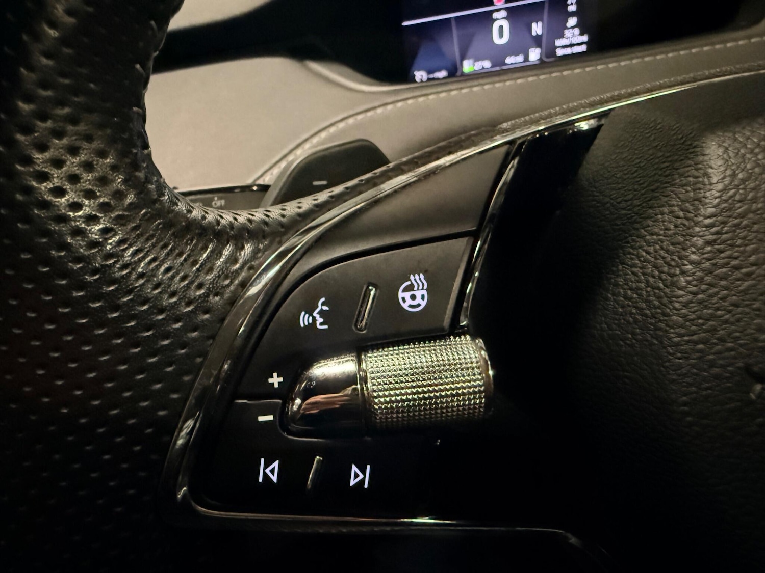 Used Skoda Enyaq for sale - 77266731: Photo 20