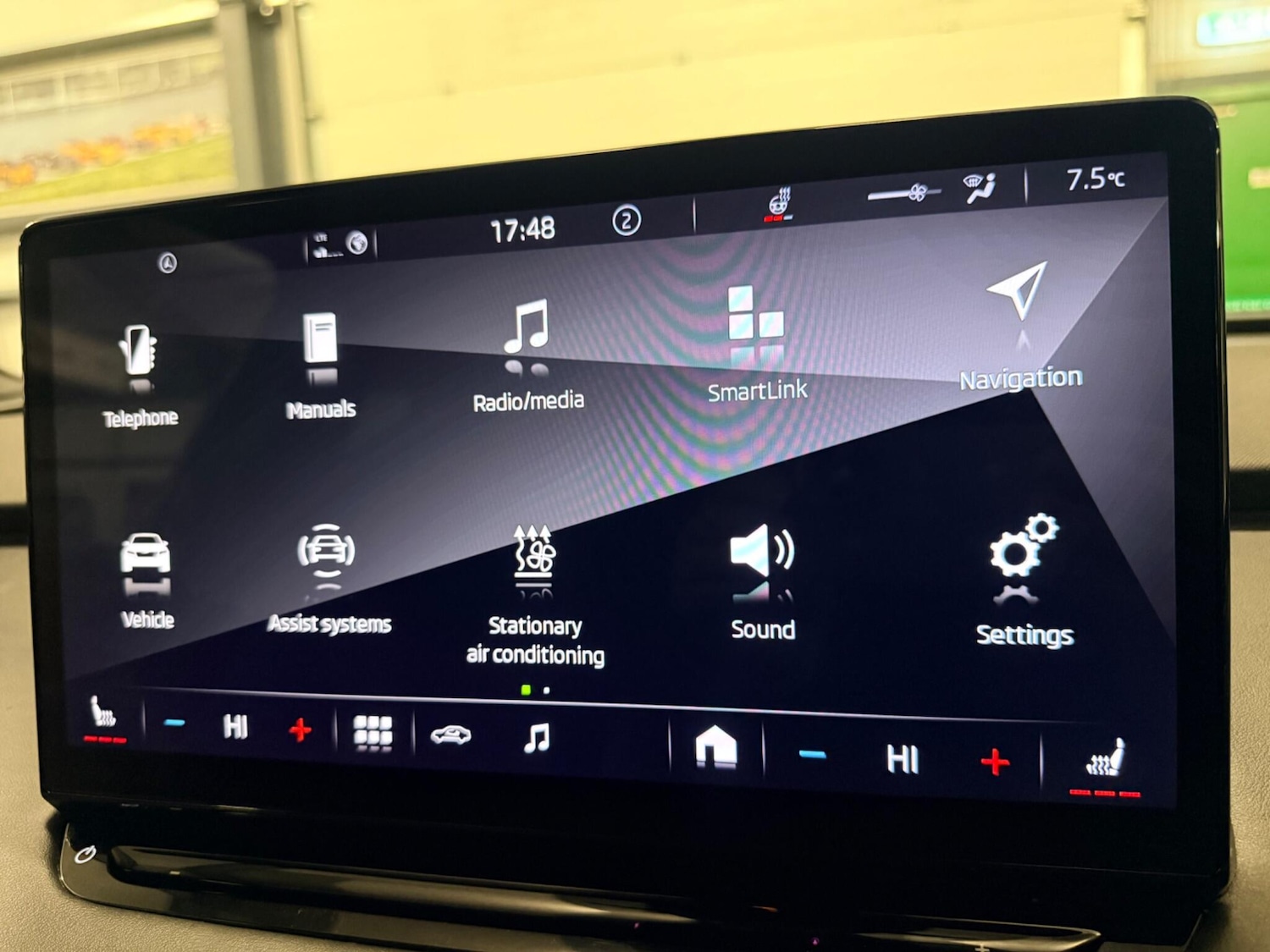 Used Skoda Enyaq for sale - 77266731: Photo 22