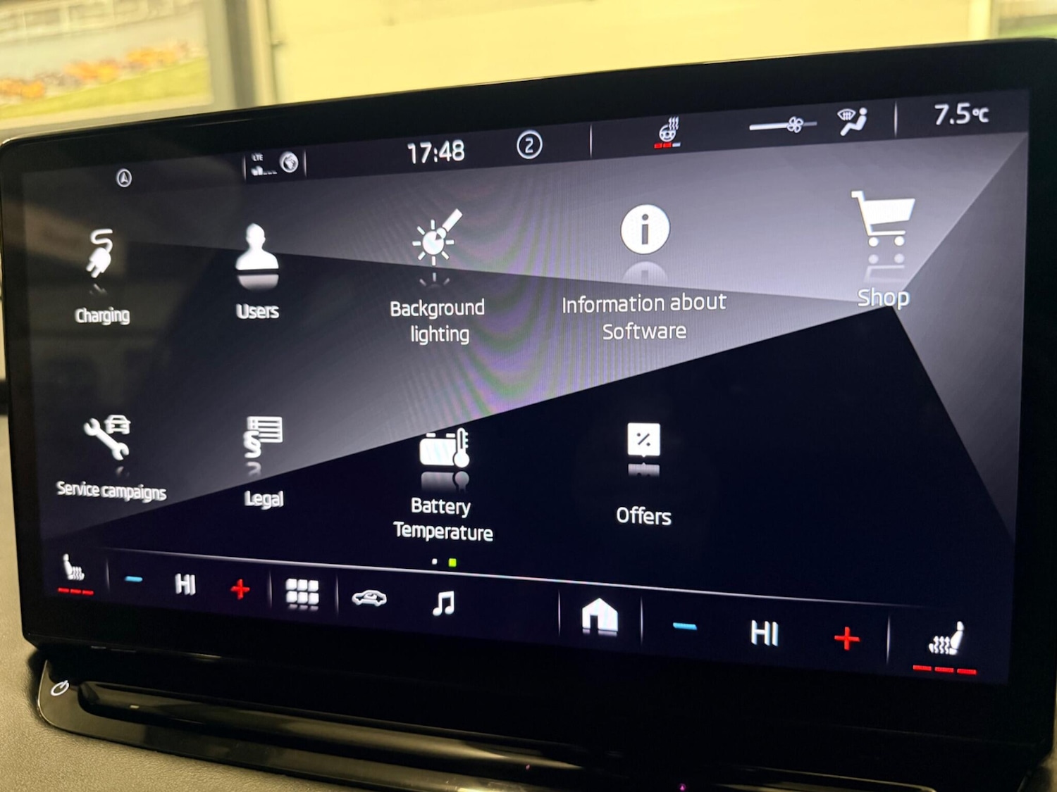 Used Skoda Enyaq for sale - 77266731: Photo 23