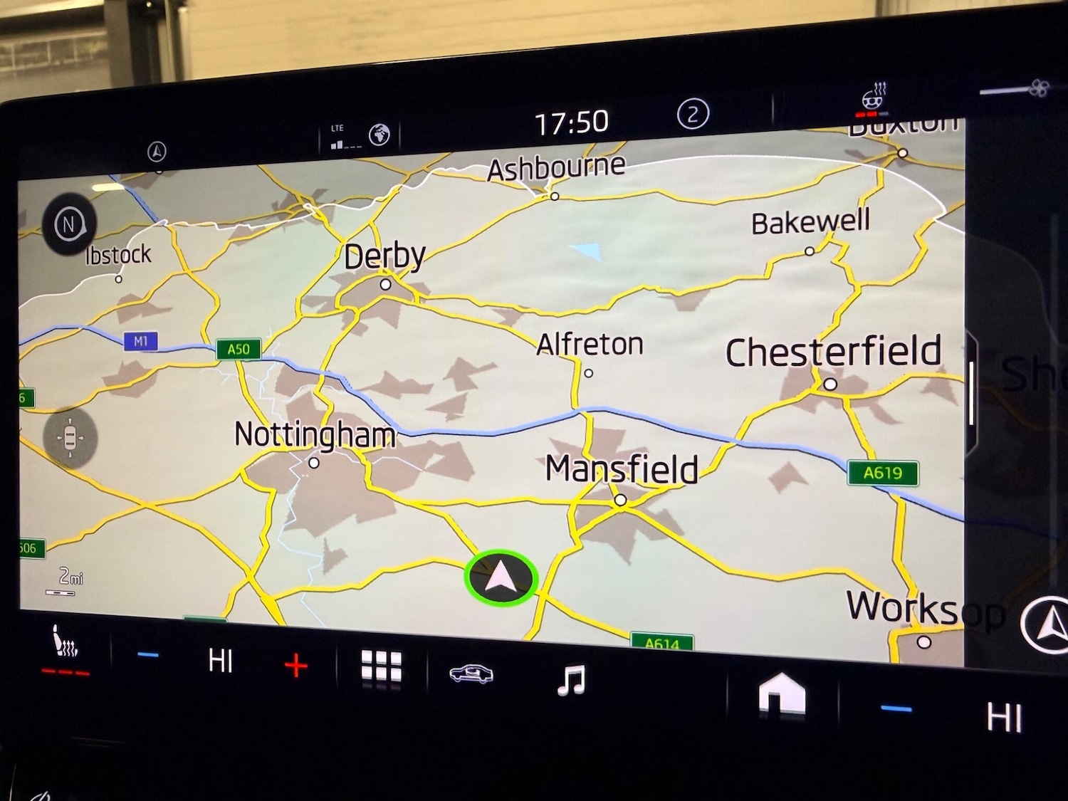 Used Skoda Enyaq for sale - 77266731: Photo 24