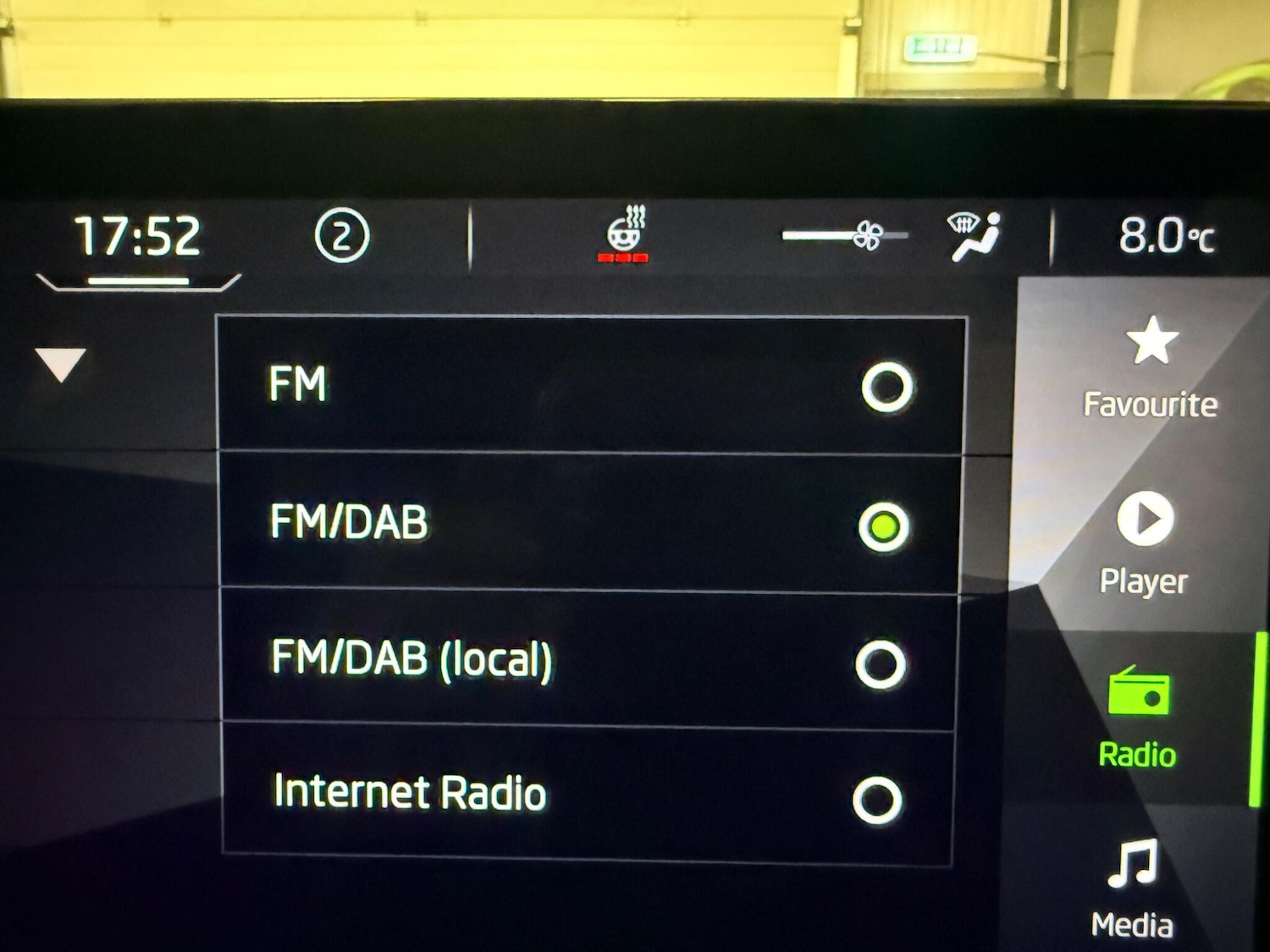 Used Skoda Enyaq for sale - 77266731: Photo 29