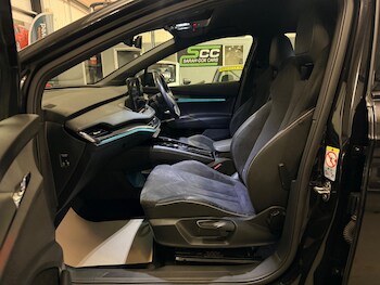 Used Skoda Enyaq 2021 for sale - 77266731: Photo