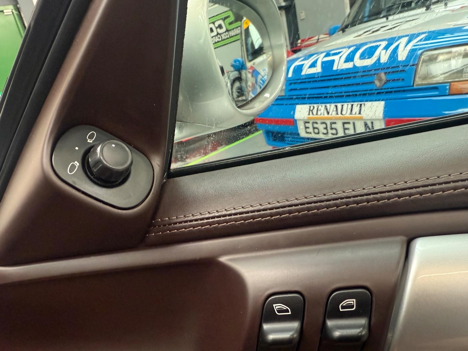 Vehicle 25