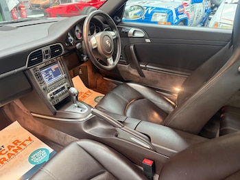 Used Porsche 911 2008 for sale - 75520014: Photo