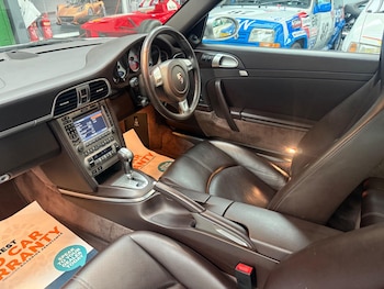 Used Porsche 911 2008 for sale - 75520014: Photo