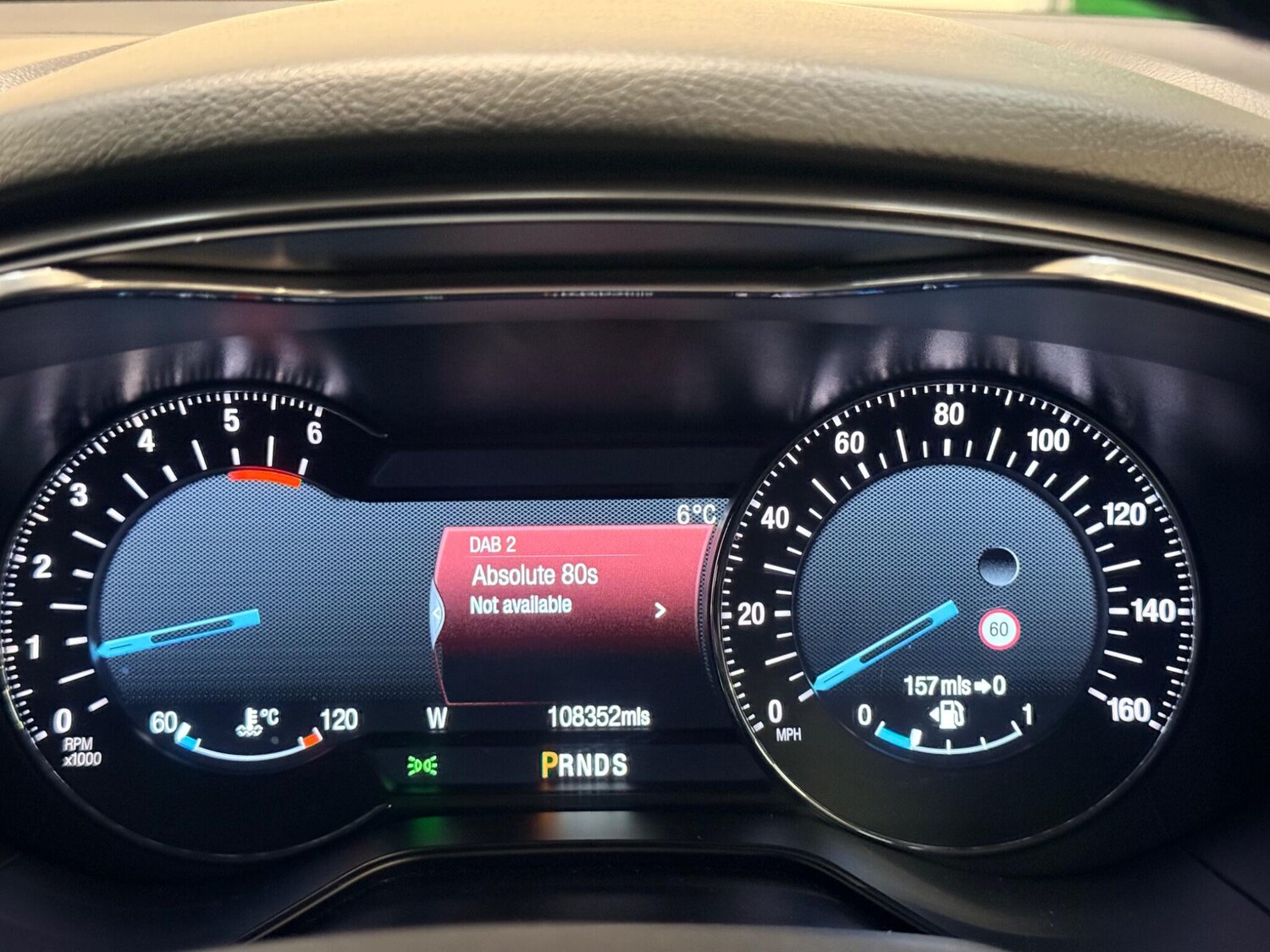 Used Ford Mondeo 2016 for sale - 77550584: Photo 26