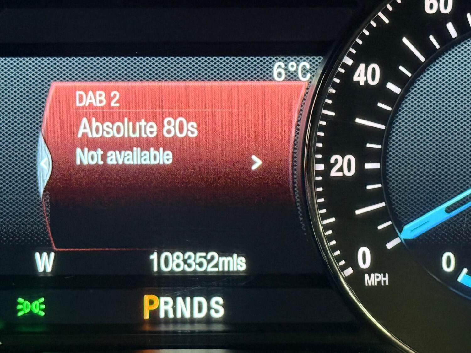 Used Ford Mondeo 2016 for sale - 77550584: Photo 27