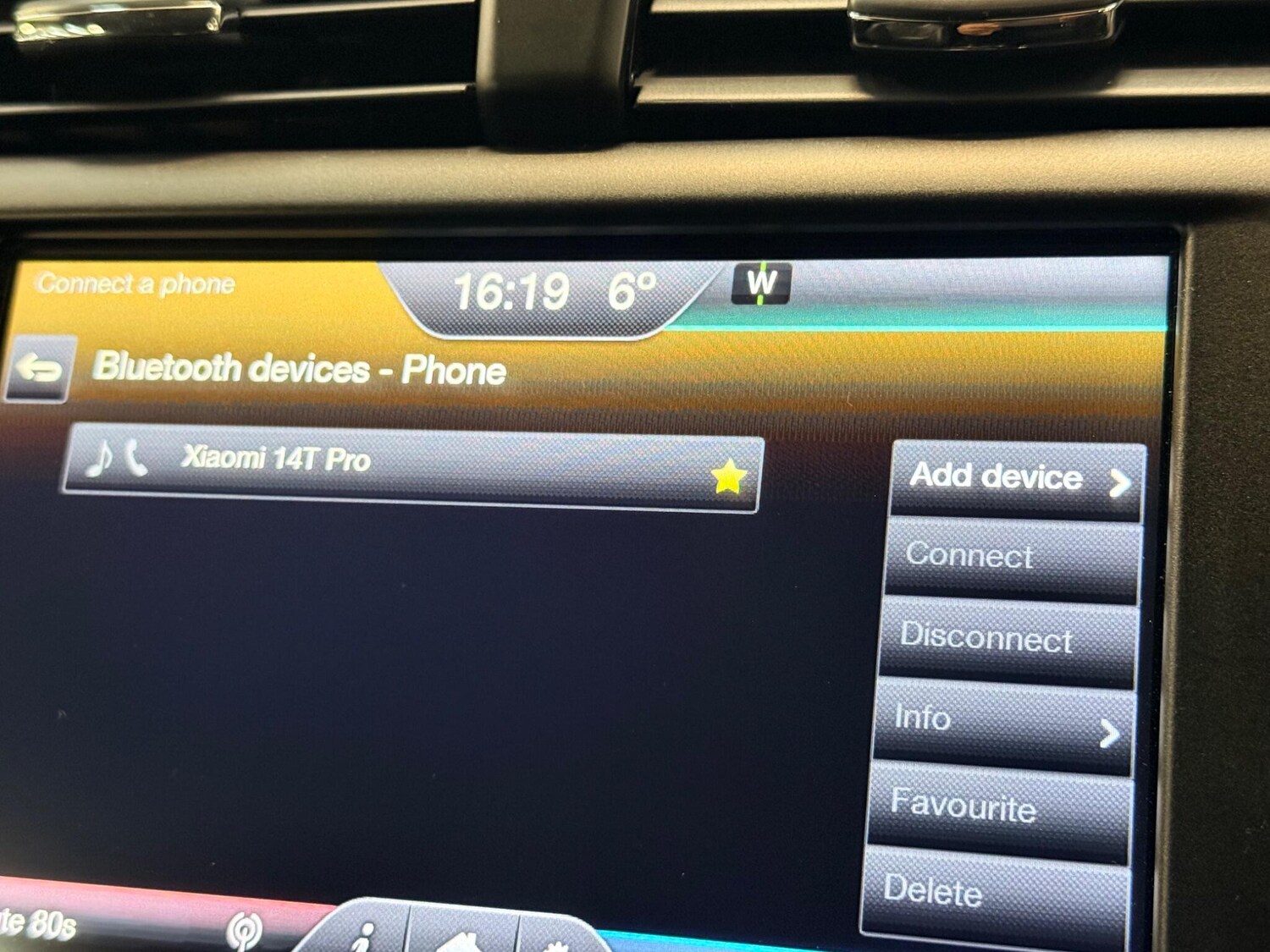 Used Ford Mondeo 2016 for sale - 77550584: Photo 30