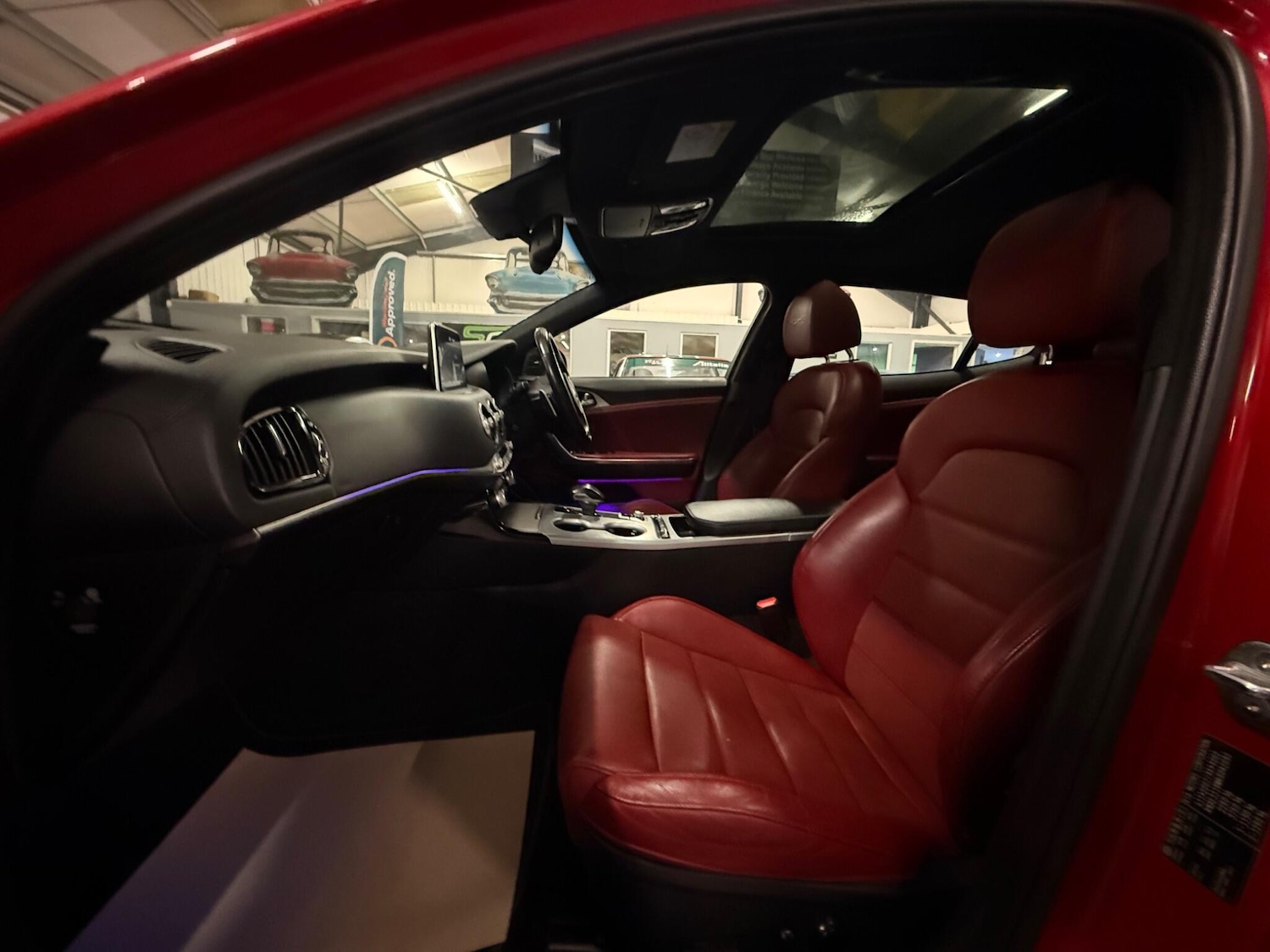 Used Kia Stinger 2019 for sale - 77016914: Photo 11