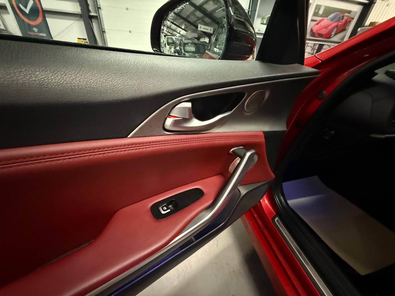 Used Kia Stinger 2019 for sale - 77016914: Photo 12