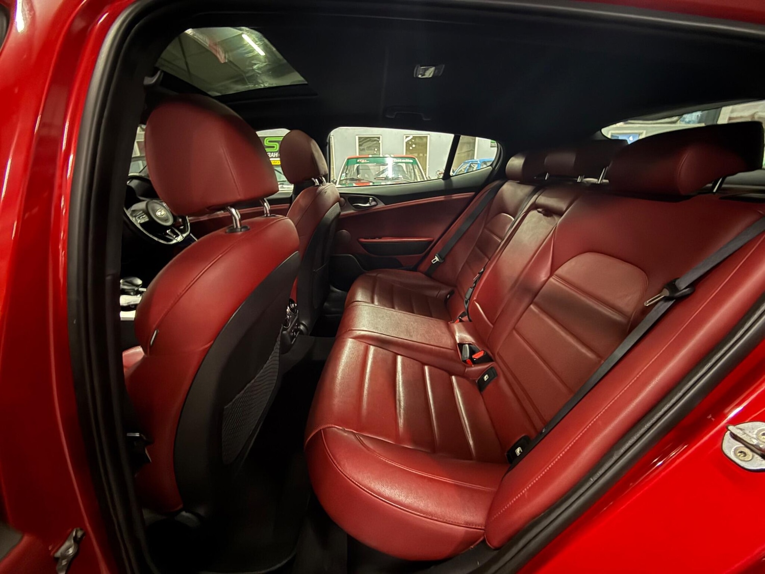 Used Kia Stinger 2019 for sale - 77016914: Photo 13