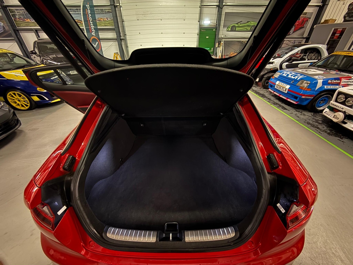 Used Kia Stinger 2019 for sale - 77016914: Photo 15