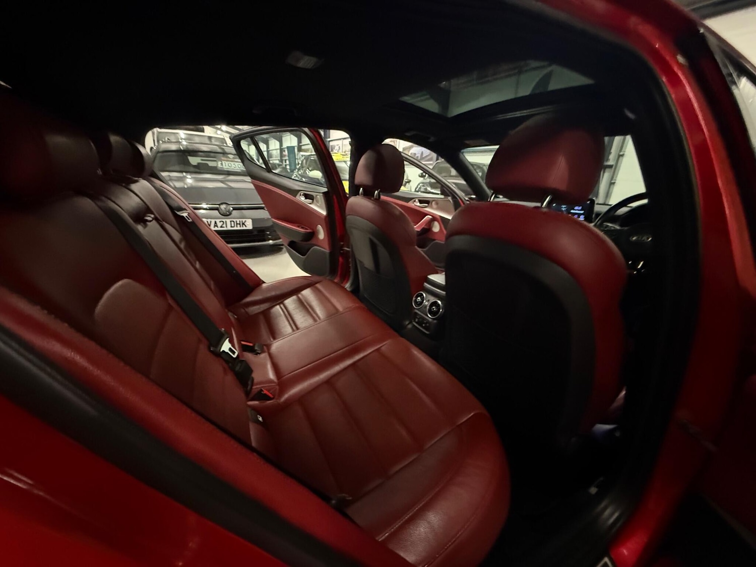 Used Kia Stinger 2019 for sale - 77016914: Photo 17