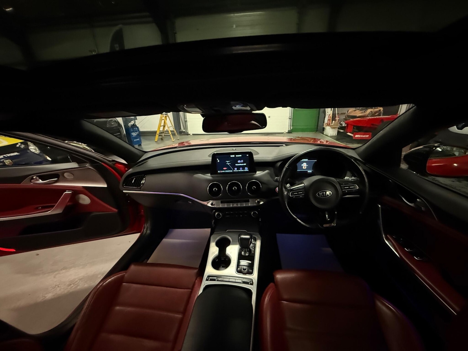 Used Kia Stinger 2019 for sale - 77016914: Photo 19