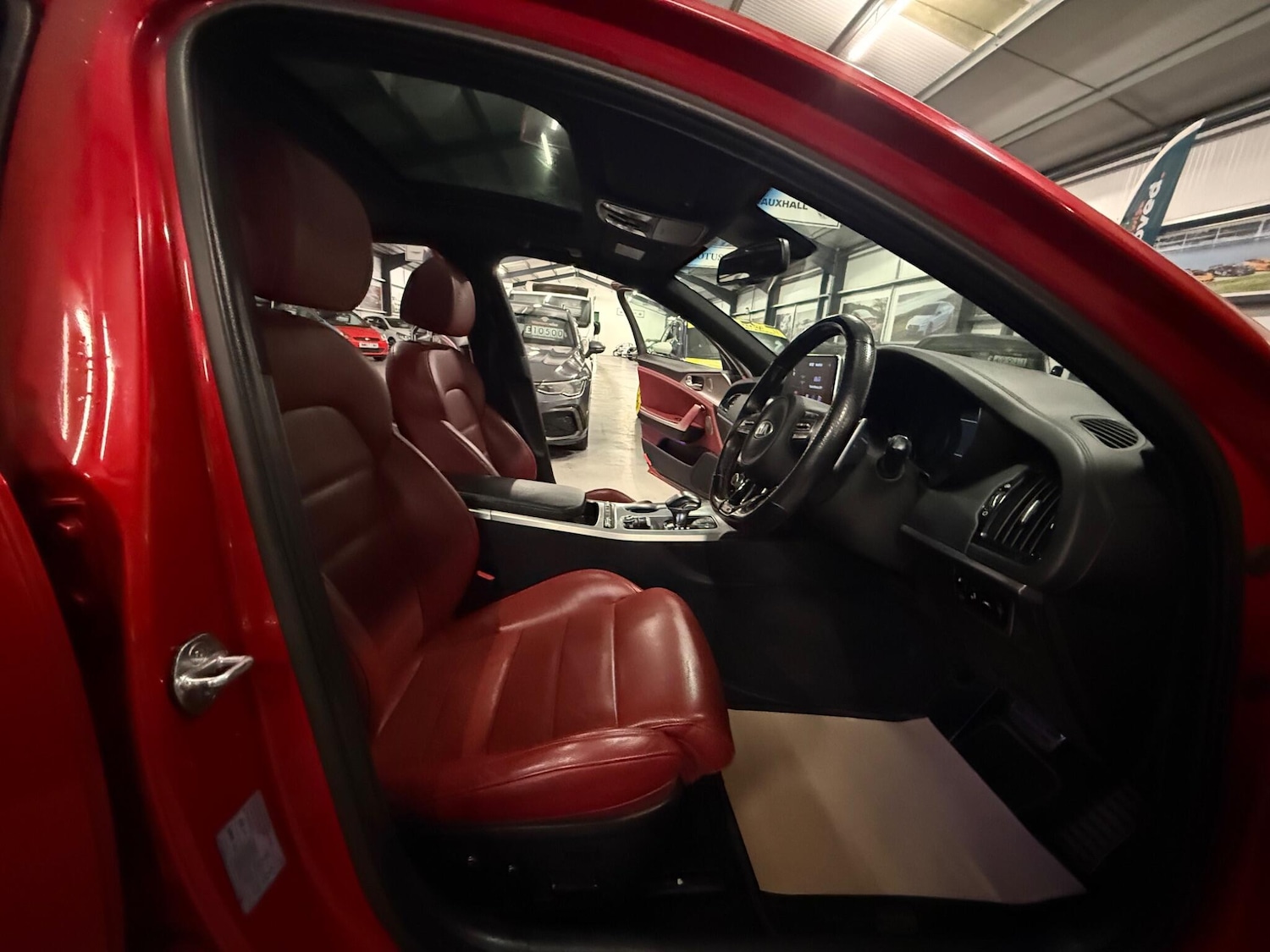 Used Kia Stinger 2019 for sale - 77016914: Photo 20