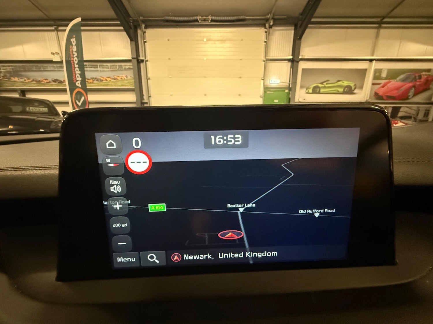 Used Kia Stinger 2019 for sale - 77016914: Photo 25