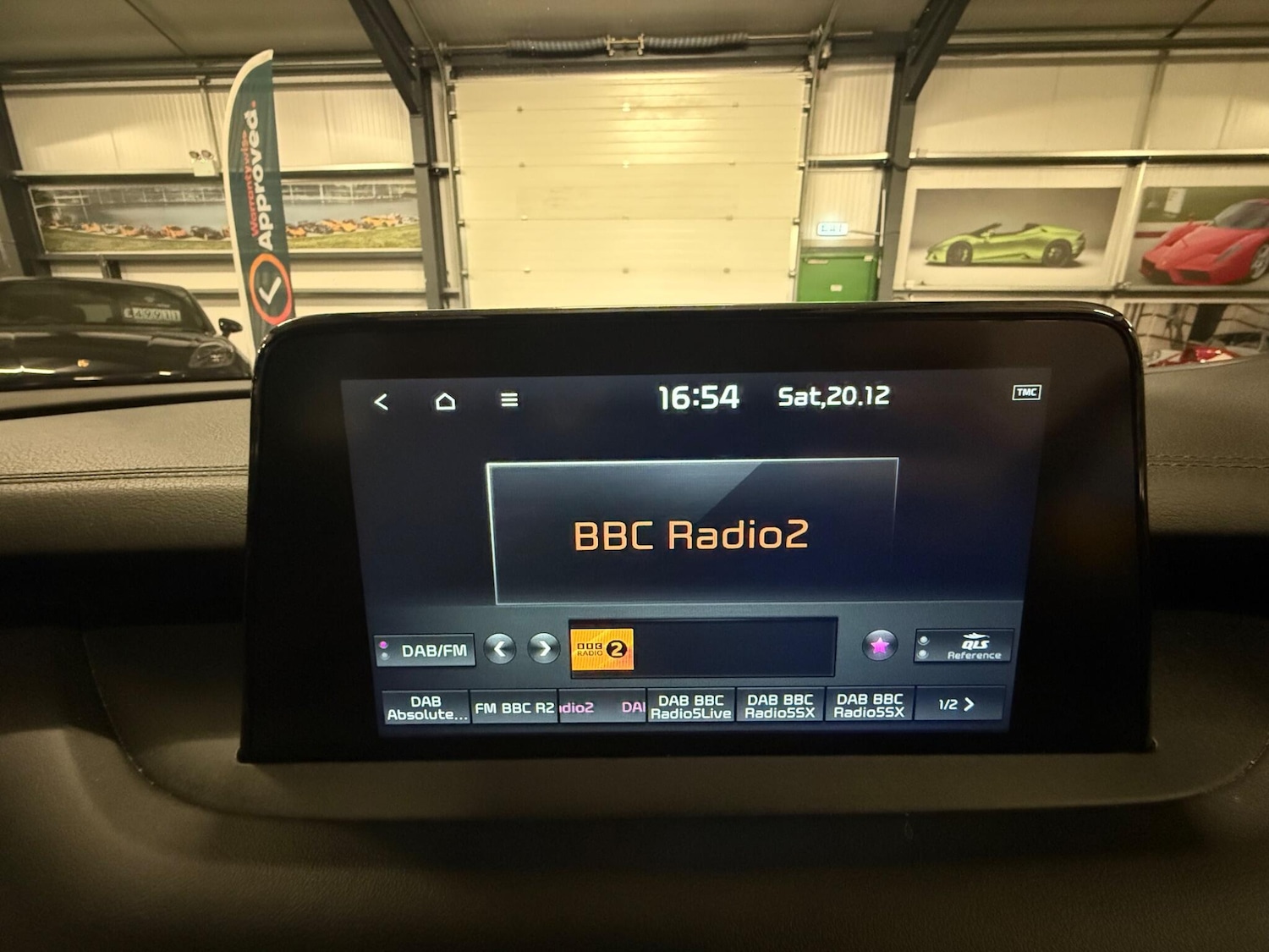 Used Kia Stinger 2019 for sale - 77016914: Photo 26