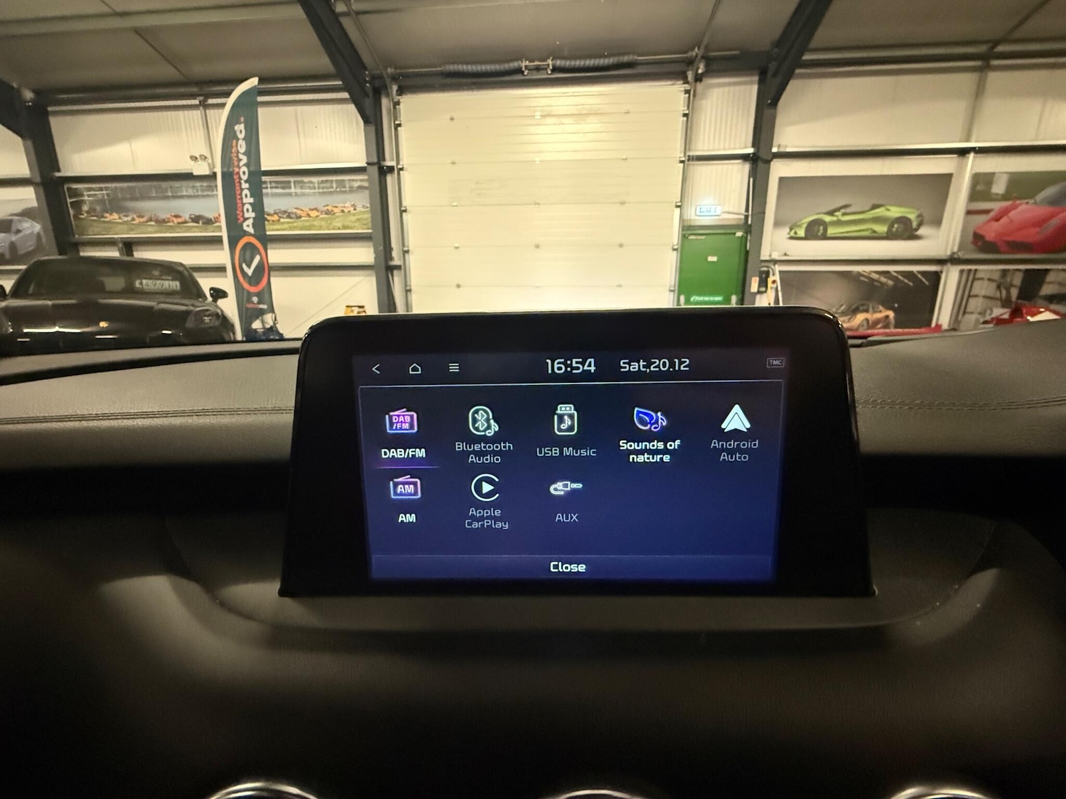 Used Kia Stinger 2019 for sale - 77016914: Photo 27