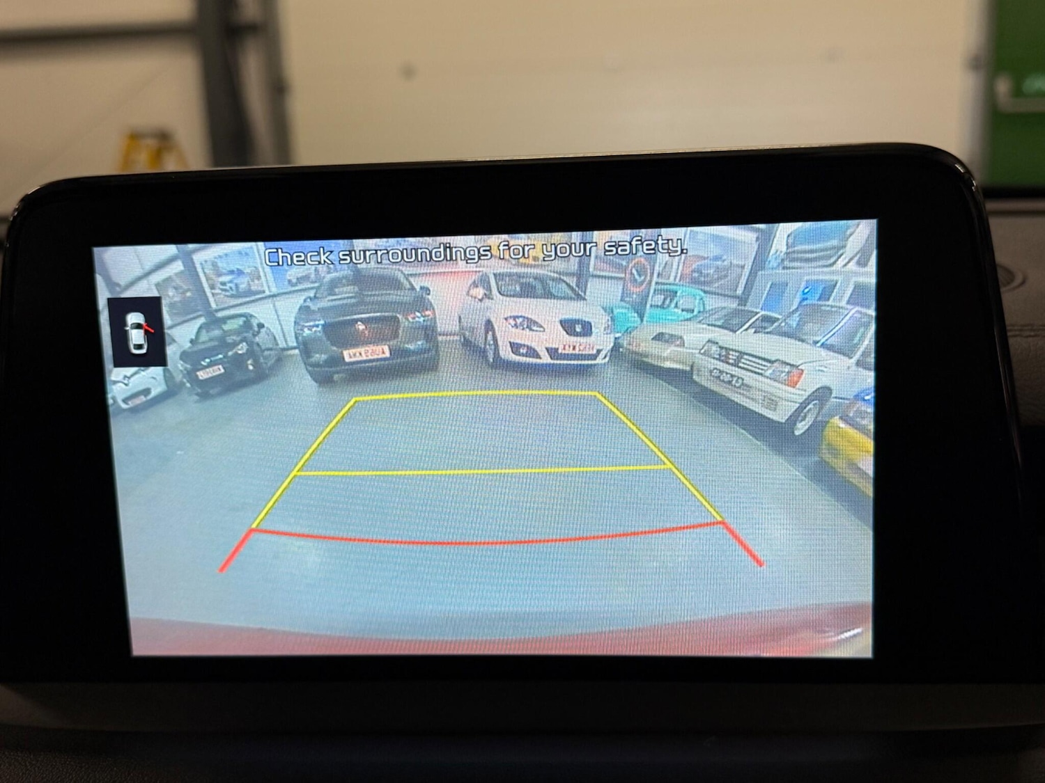 Used Kia Stinger 2019 for sale - 77016914: Photo 28