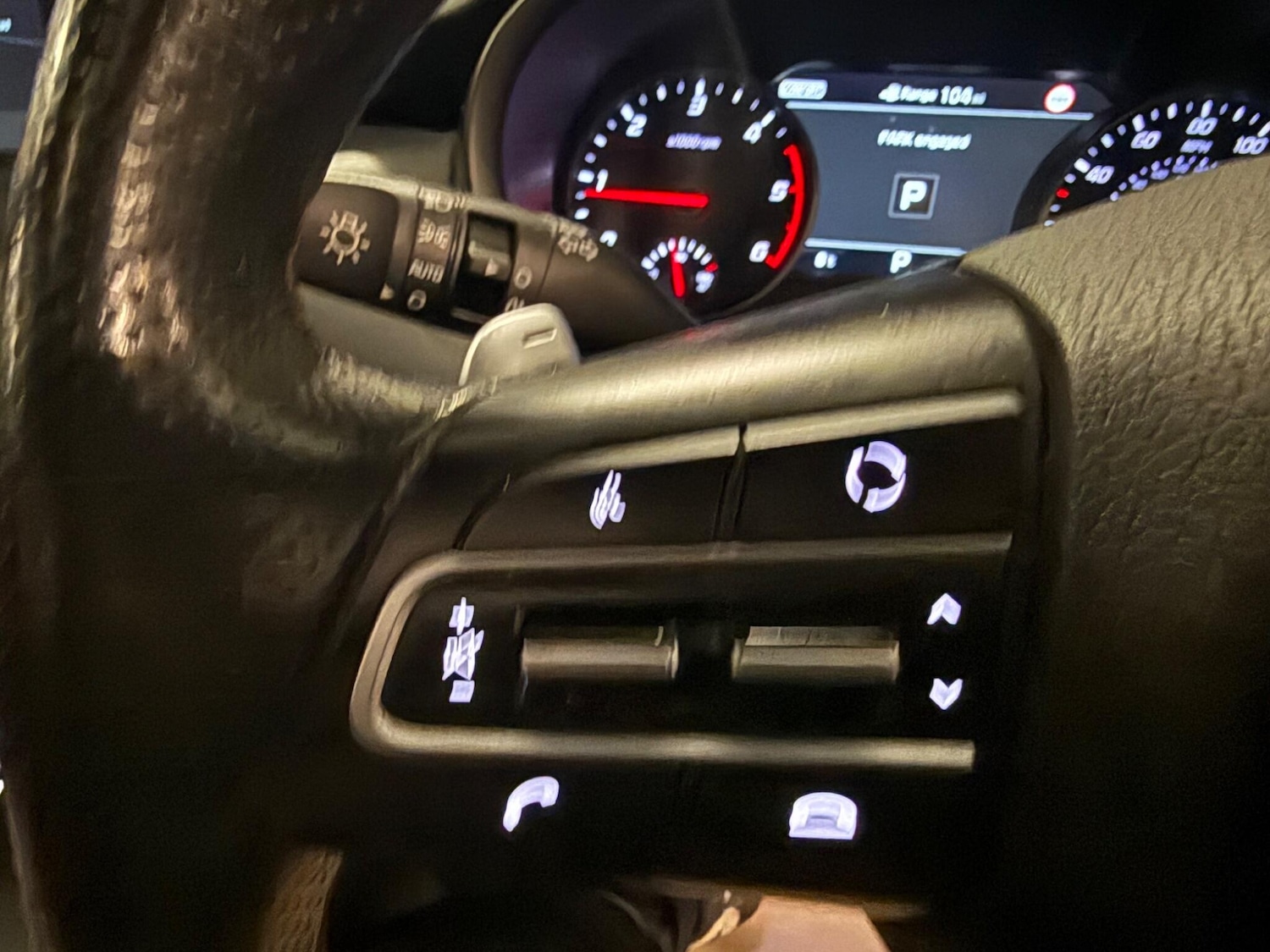 Used Kia Stinger 2019 for sale - 77016914: Photo 30