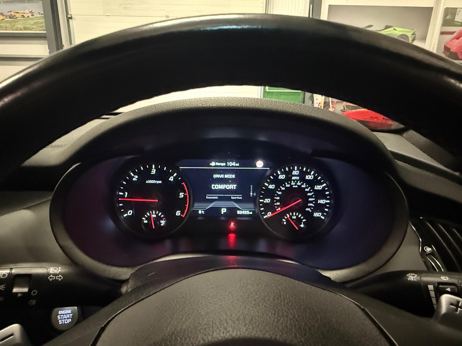 Used Kia Stinger 2019 for sale - 77016914: Photo 32