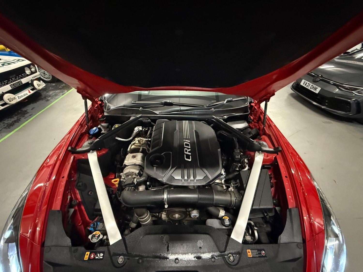 Used Kia Stinger 2019 for sale - 77016914: Photo 37