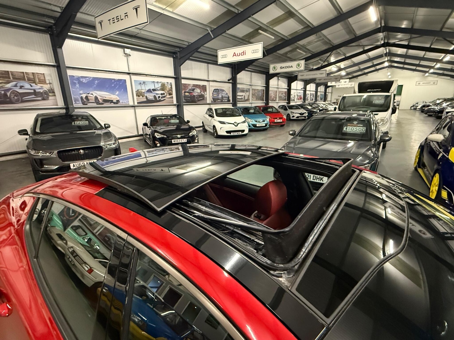 Used Kia Stinger 2019 for sale - 77016914: Photo 39