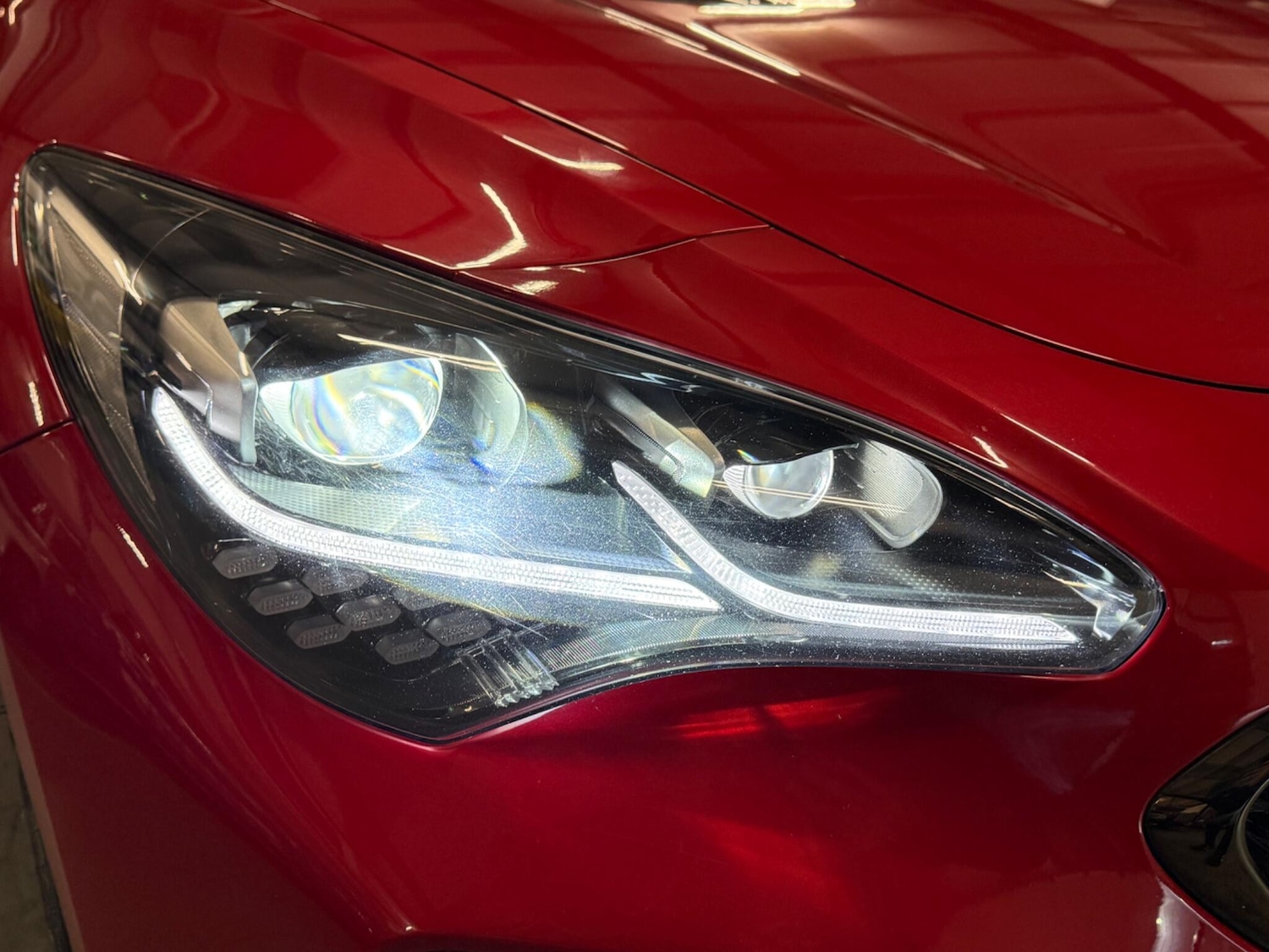 Used Kia Stinger 2019 for sale - 77016914: Photo 43