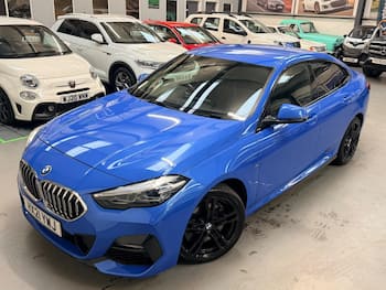 Used BMW 2 Series 2021 for sale - 79711561: Photo
