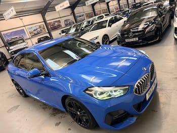 Used BMW 2 Series 2021 for sale - 79711561: Photo