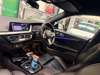 Used BMW 2 Series 2021 for sale - 79711561: Photo