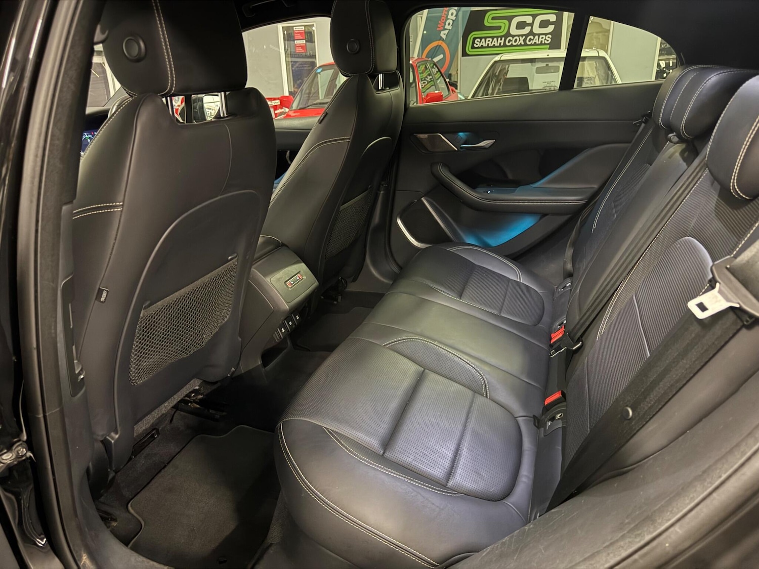 Used Jaguar I-Pace 2019 for sale - 76441390: Photo 10