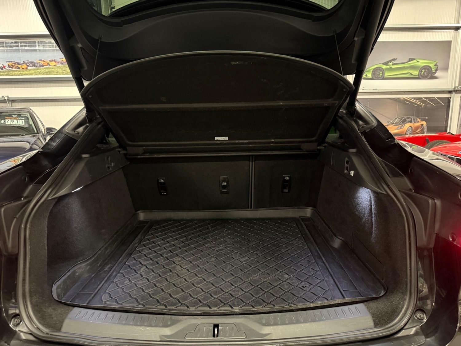 Used Jaguar I-Pace 2019 for sale - 76441390: Photo 11