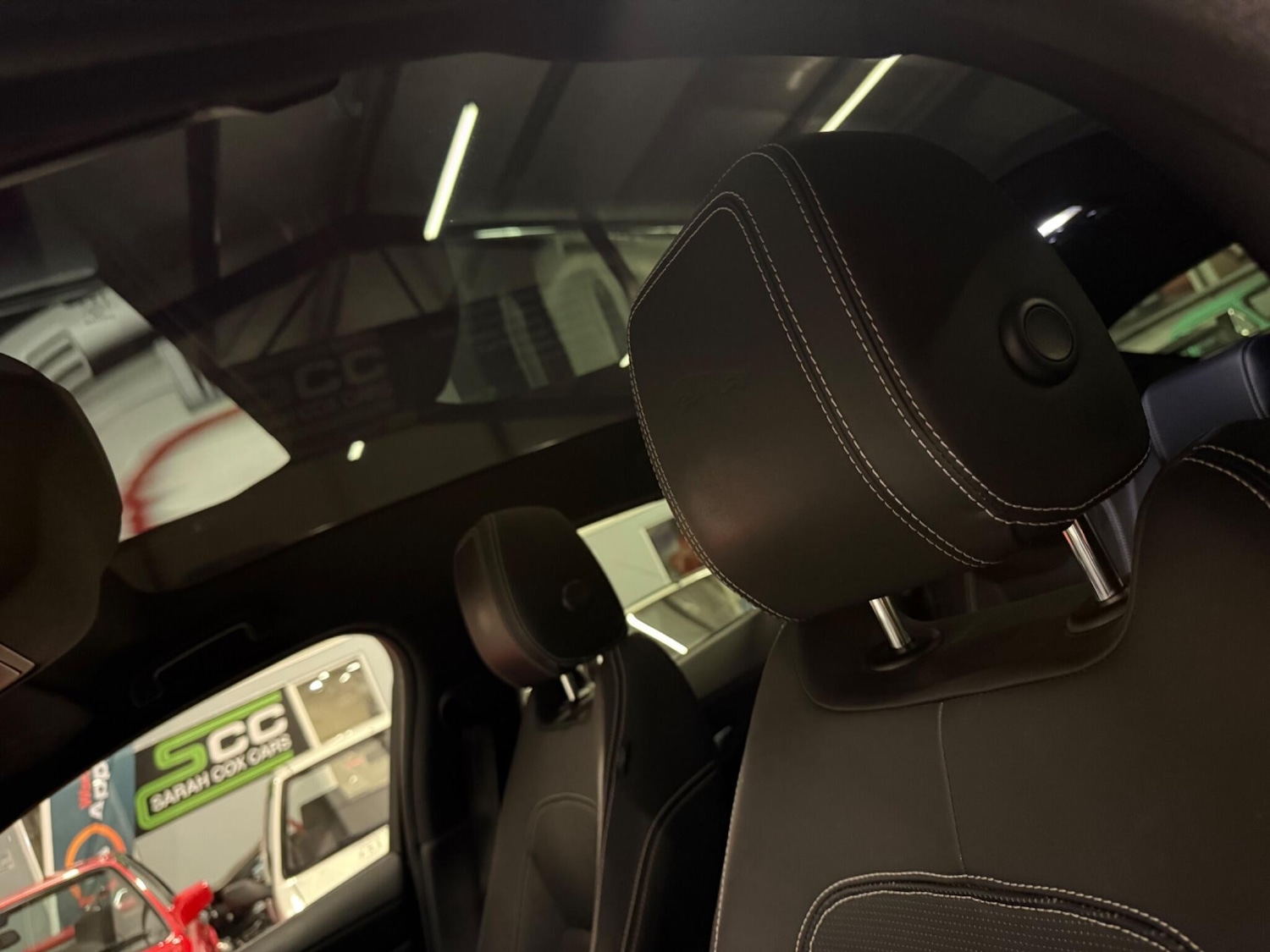 Used Jaguar I-Pace 2019 for sale - 76441390: Photo 18