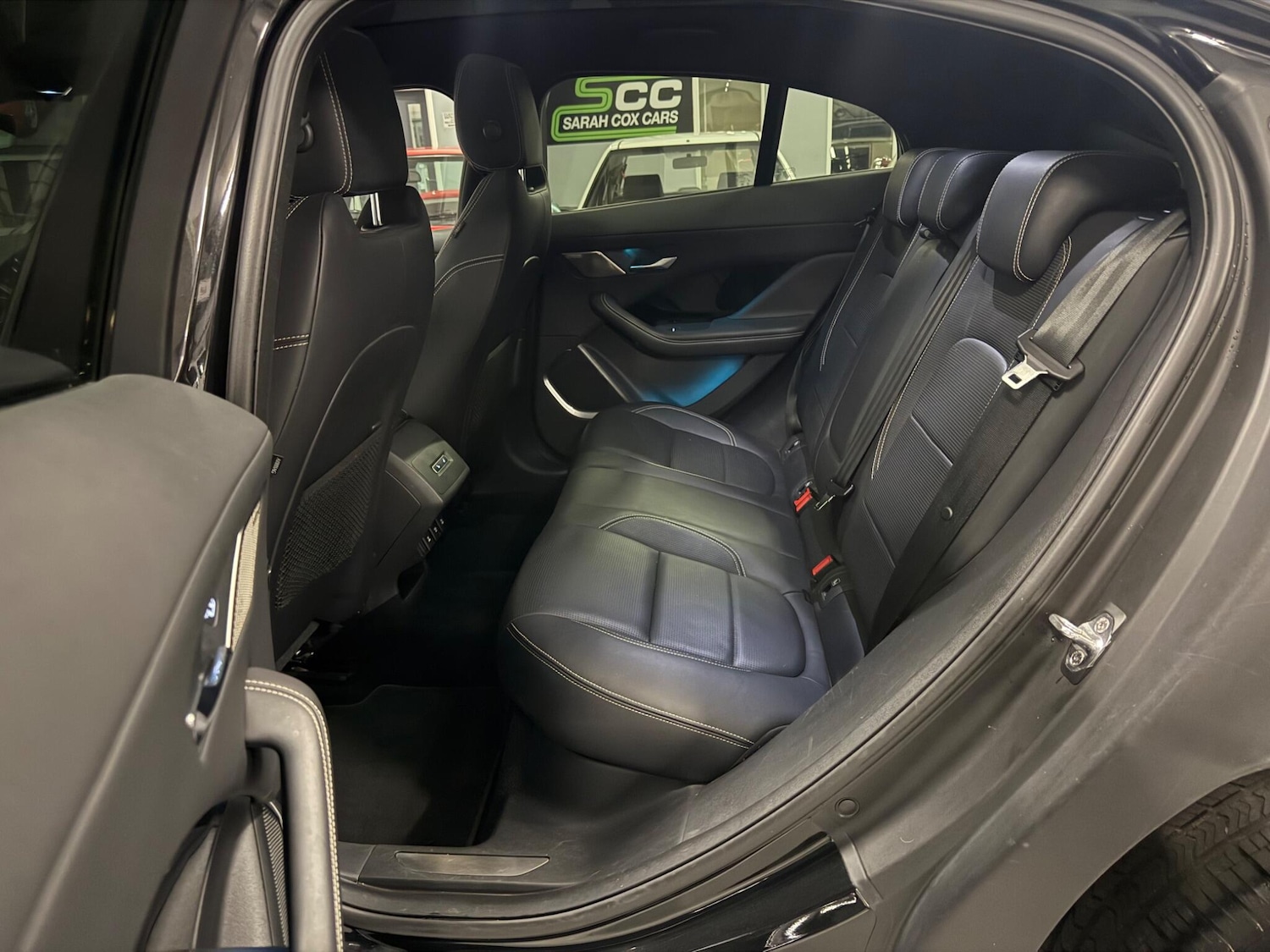 Used Jaguar I-Pace 2019 for sale - 76441390: Photo 19