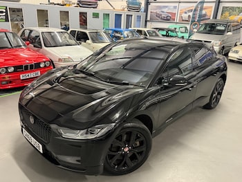 Used Jaguar I-Pace 2019 for sale - 76441390: Photo
