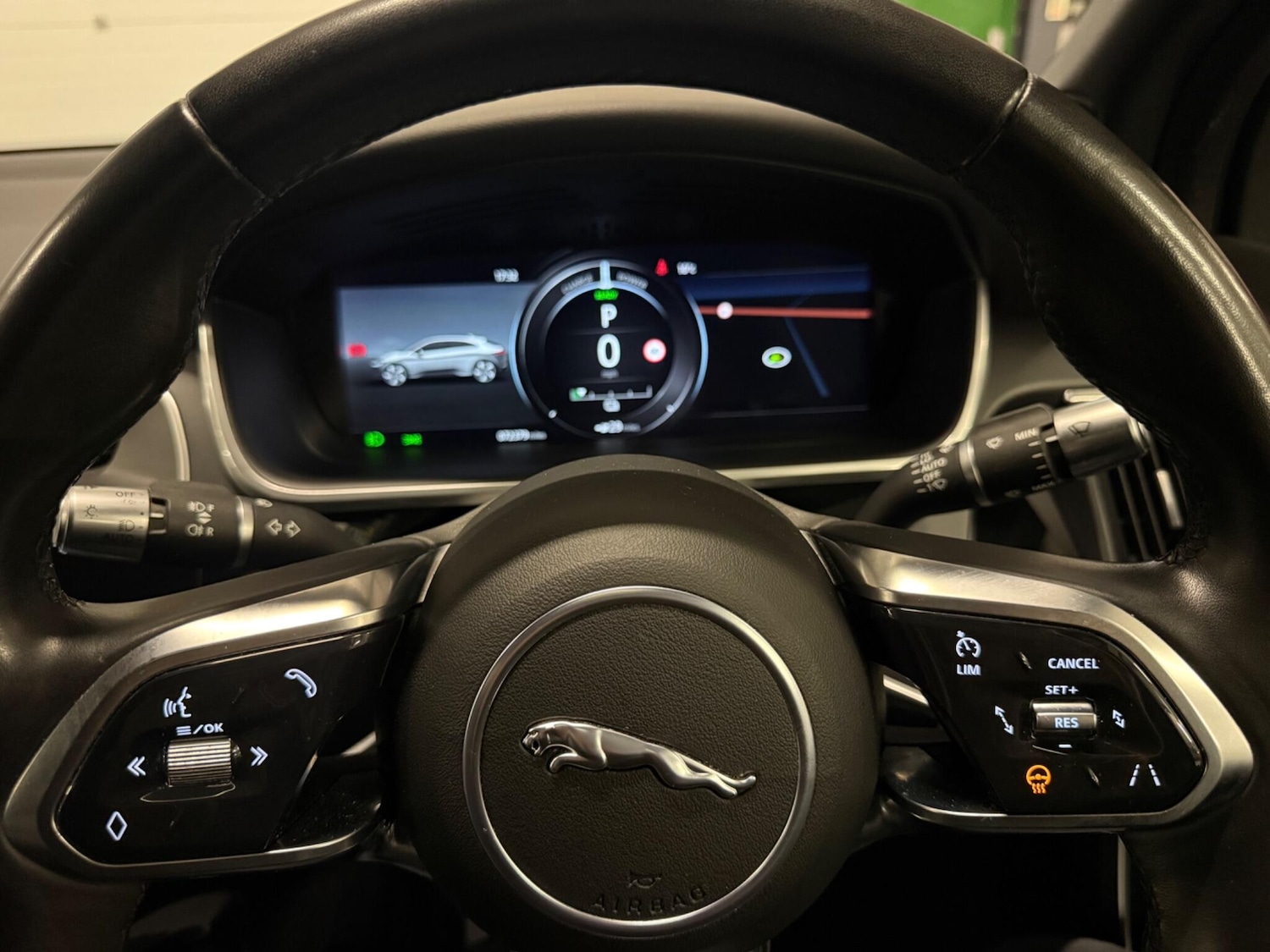 Used Jaguar I-Pace 2019 for sale - 76441390: Photo 20