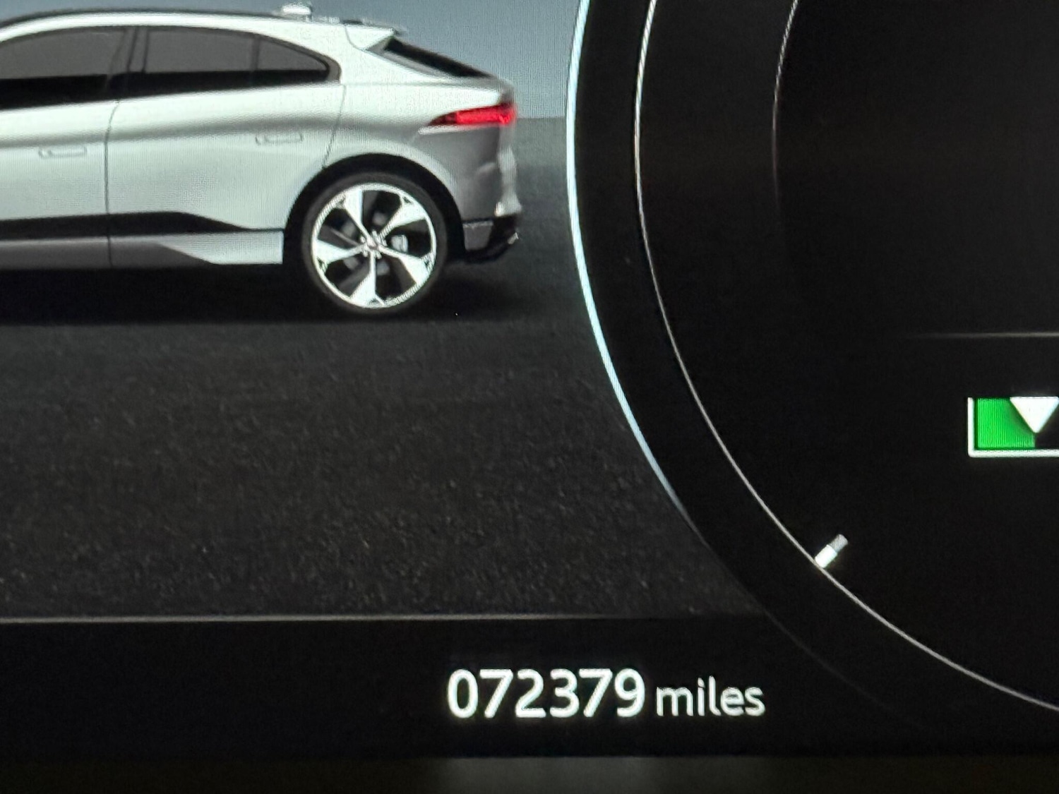 Used Jaguar I-Pace 2019 for sale - 76441390: Photo 21