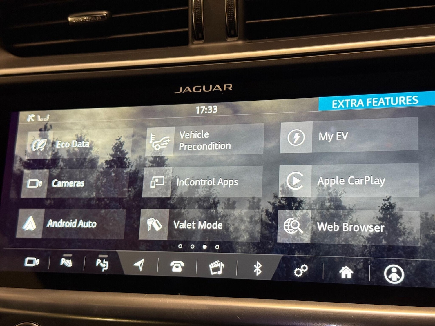 Used Jaguar I-Pace 2019 for sale - 76441390: Photo 26