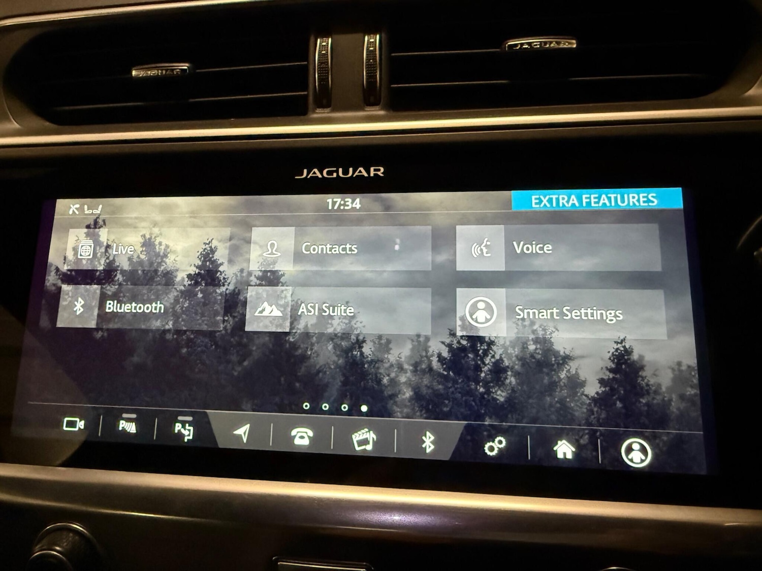 Used Jaguar I-Pace 2019 for sale - 76441390: Photo 27