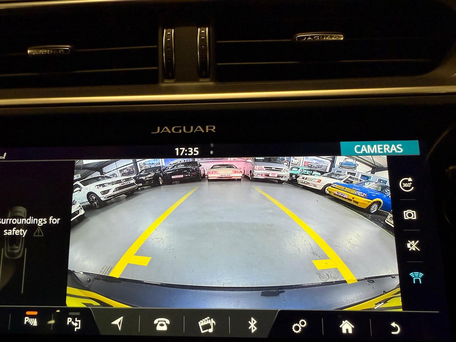 Used Jaguar I-Pace 2019 for sale - 76441390: Photo 29