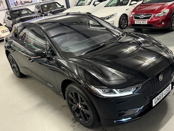 Used Jaguar I-Pace 2019 for sale - 76441390: Photo